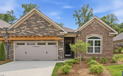 Townhouse in Elon, North Carolina, United States 1