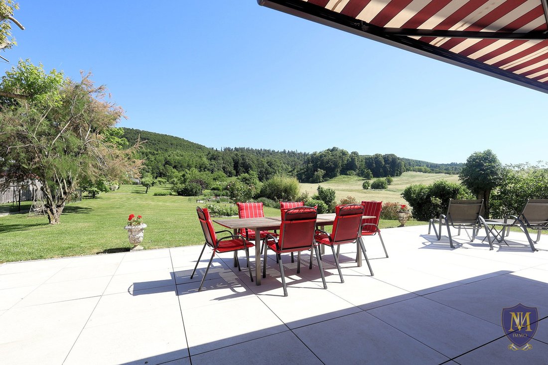 House in Liebsdorf, Grand Est, France 5 - 17865535