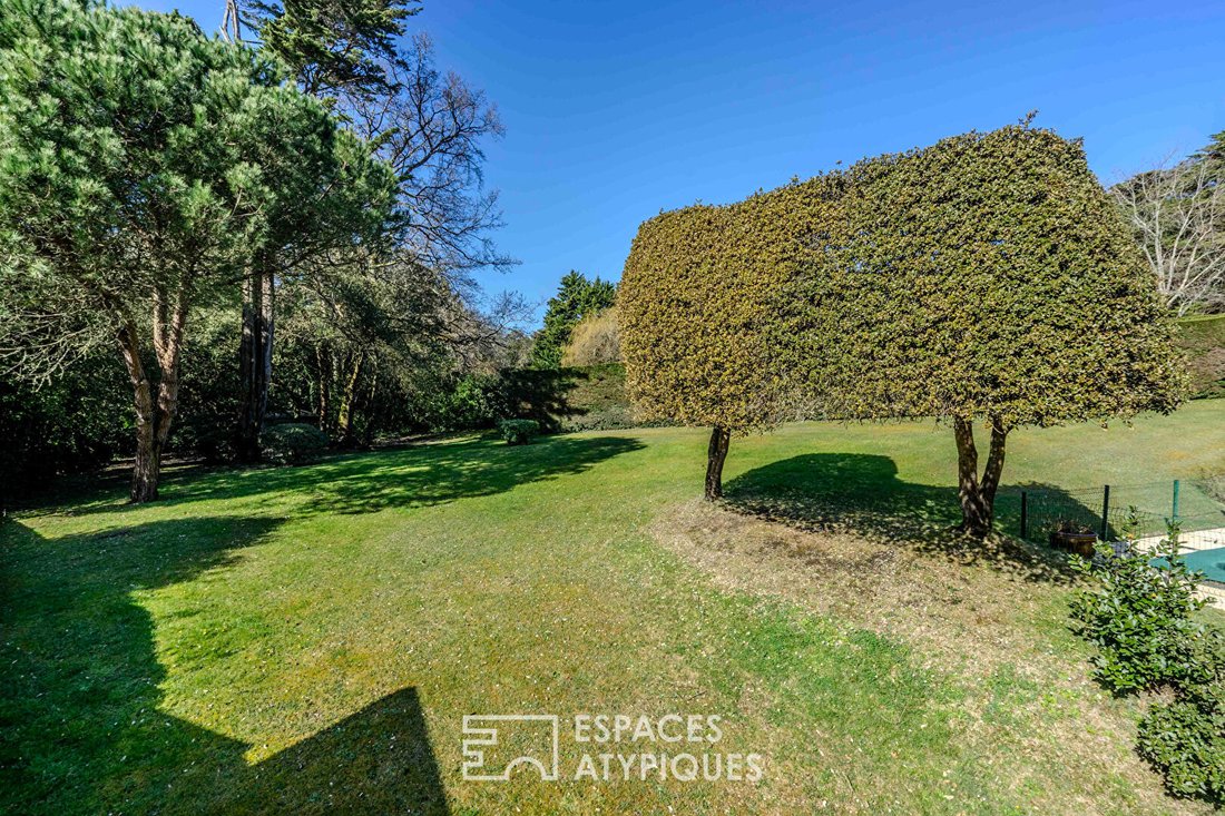 Villa in Sainte Marie, Pornic, France 4 - 18087490