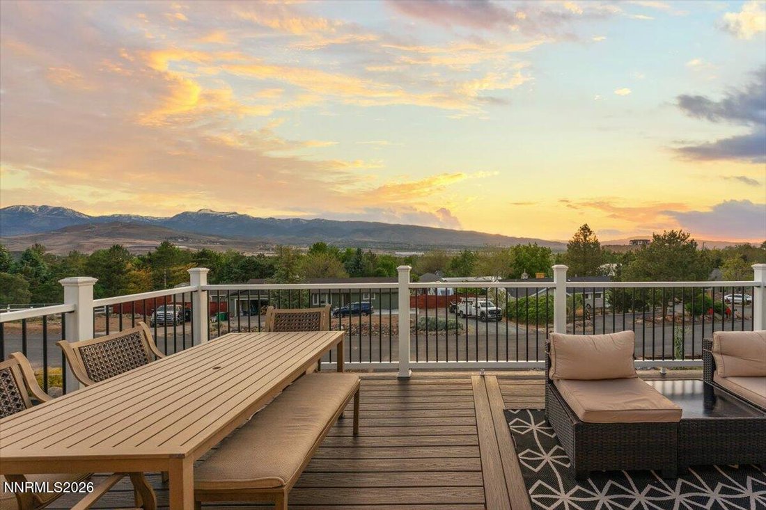 House in Reno, Nevada, United States 2 - 18084707