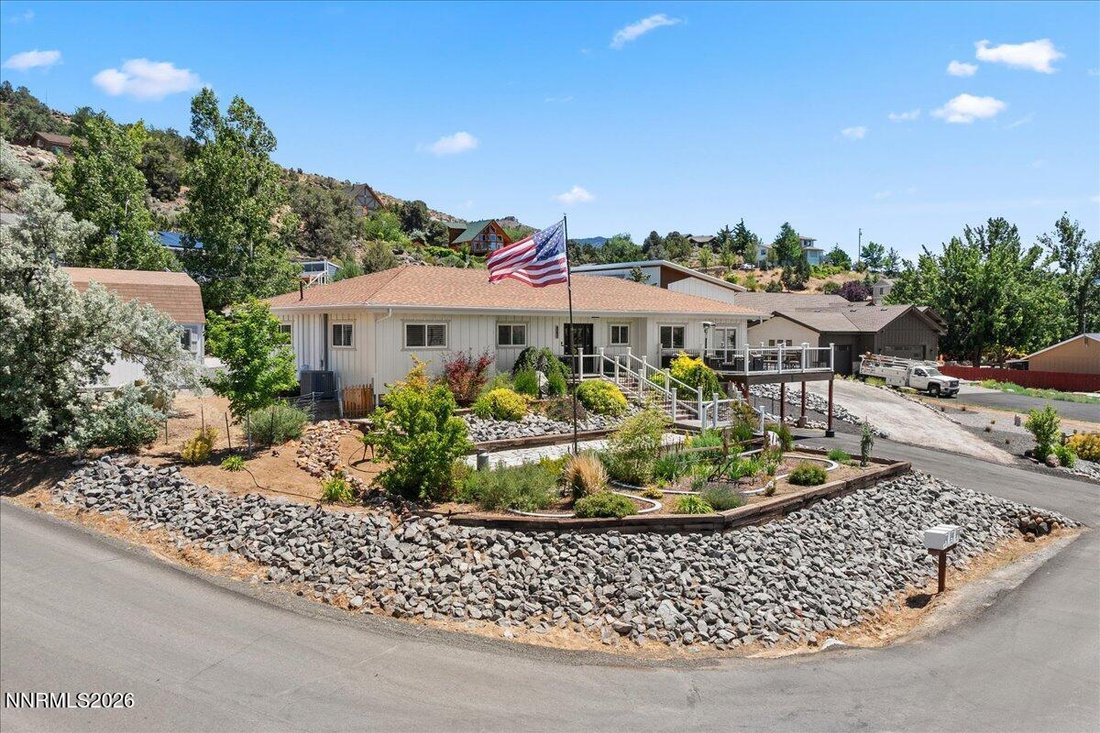 House in Reno, Nevada, United States 5 - 18084707