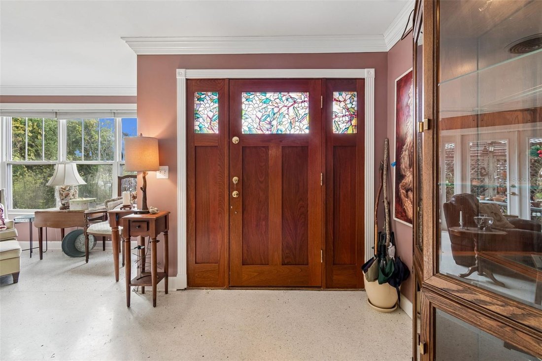 House in Tampa, Florida, United States 4 - 18088674