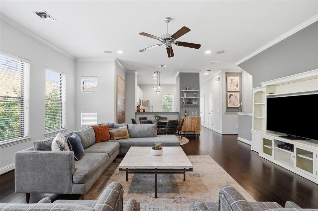 Townhouse in Fort Worth, Texas, United States 5 - 18081998