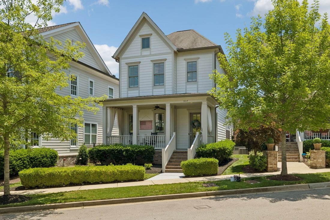 House in Franklin, Tennessee, United States 2 - 18081526