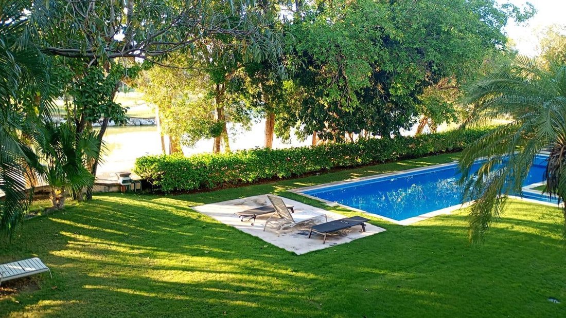 House in Playa del Carmen, Quintana Roo, Mexico 1 - 18084327