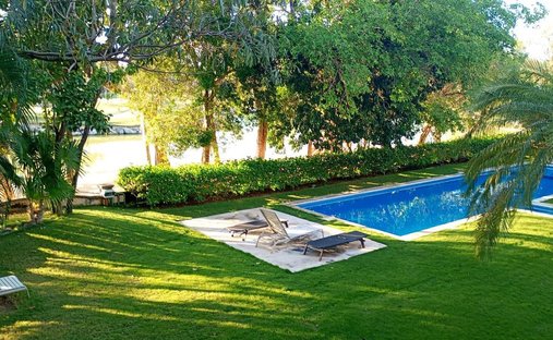 Haus in Playa del Carmen, Quintana Roo, Mexiko 1
