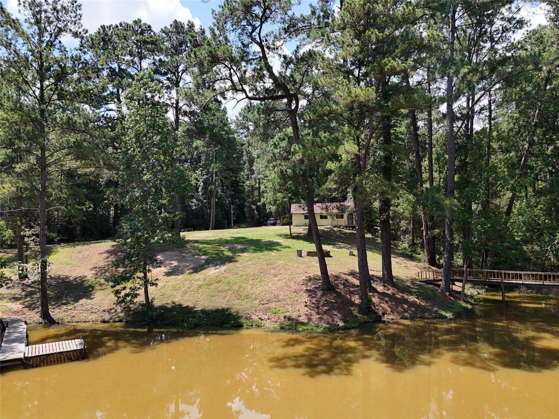 House in Coldspring, Texas, United States 1 - 18085927