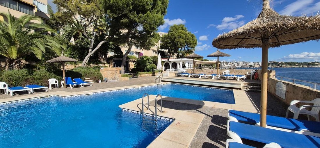 Apartment in Cas Catala, Calvia, Balearic Islands 5 - 18084813