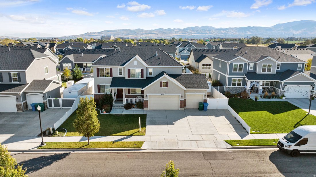 House in Riverton, Utah, United States 2 - 18084593