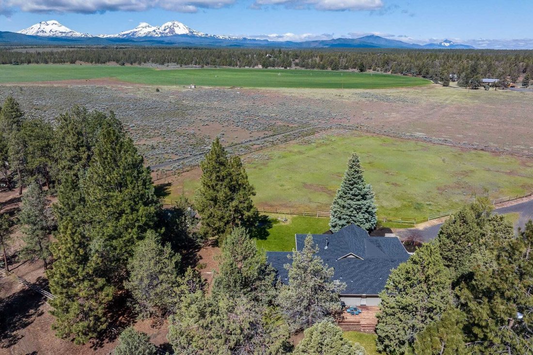 House in Bend, Oregon, United States 4 - 18087218