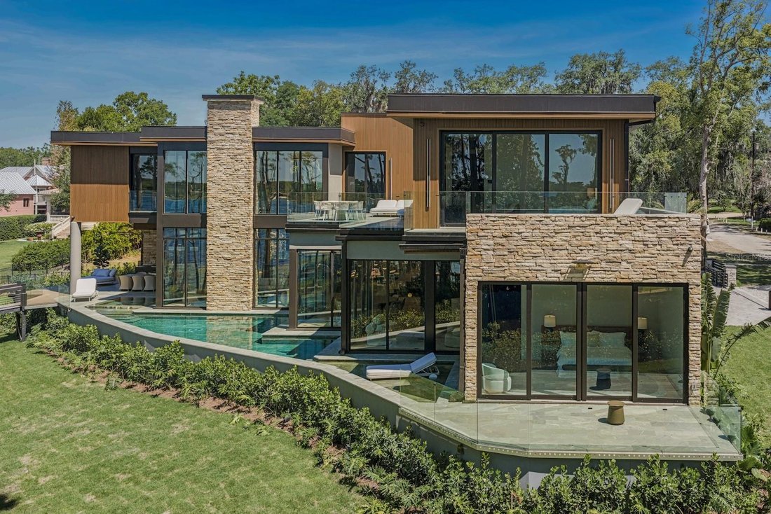 House in Lake Butler, Florida, United States 1 - 18081104