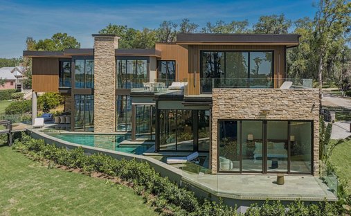 House in Lake Butler, Florida, United States 1