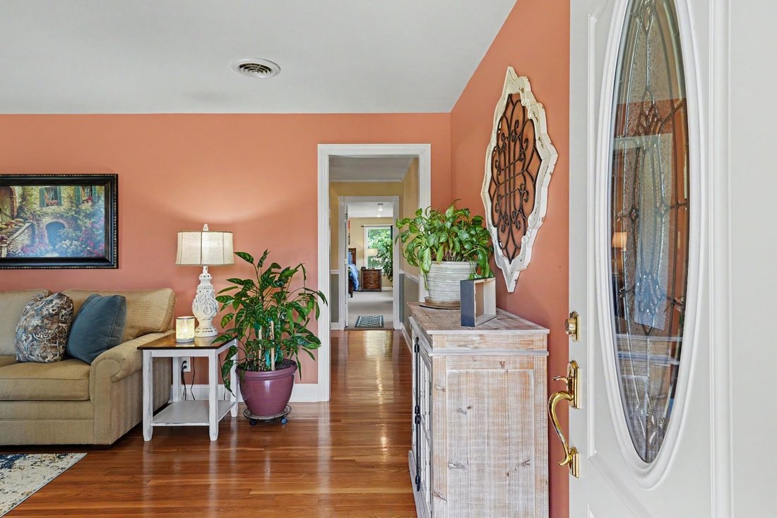 House in Nashville, Tennessee, United States 4 - 18089408