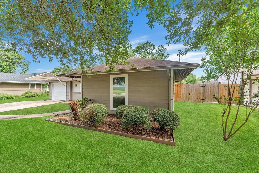 House in Houston, Texas, United States 5 - 18085865
