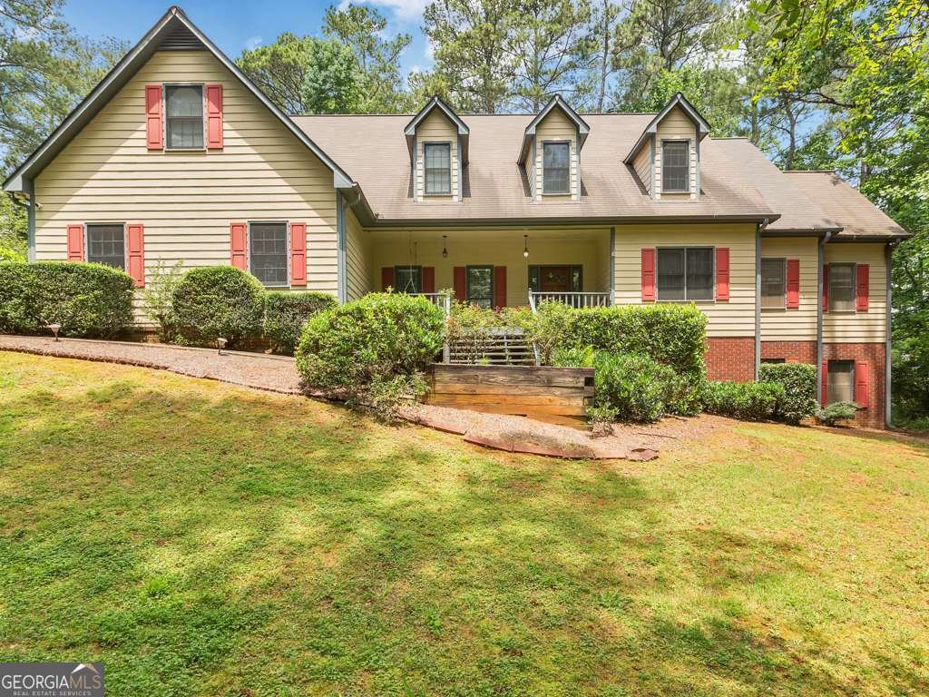 Terreno a Marietta, Georgia, Stati Uniti 3 - 18082542
