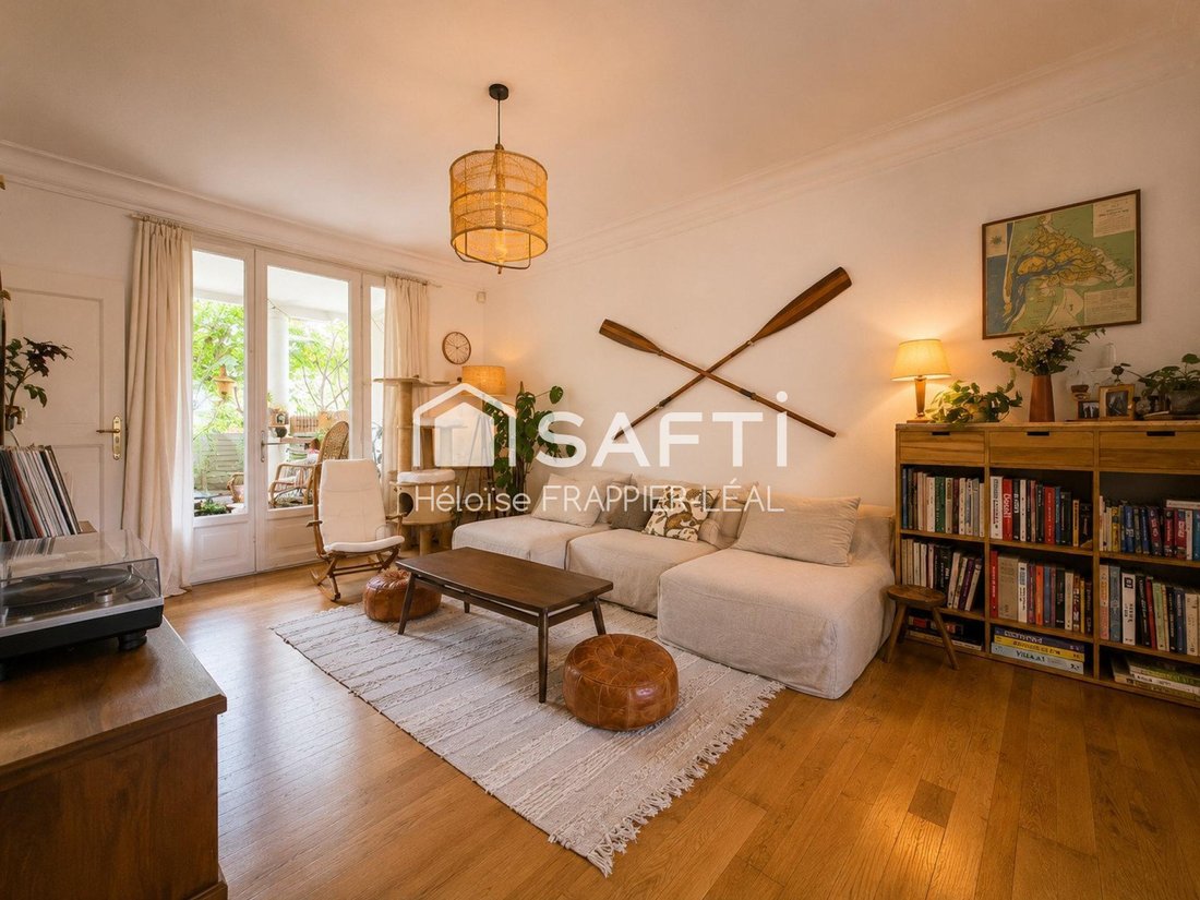 House in Talence, Nouvelle-Aquitaine, France 2 - 18084005