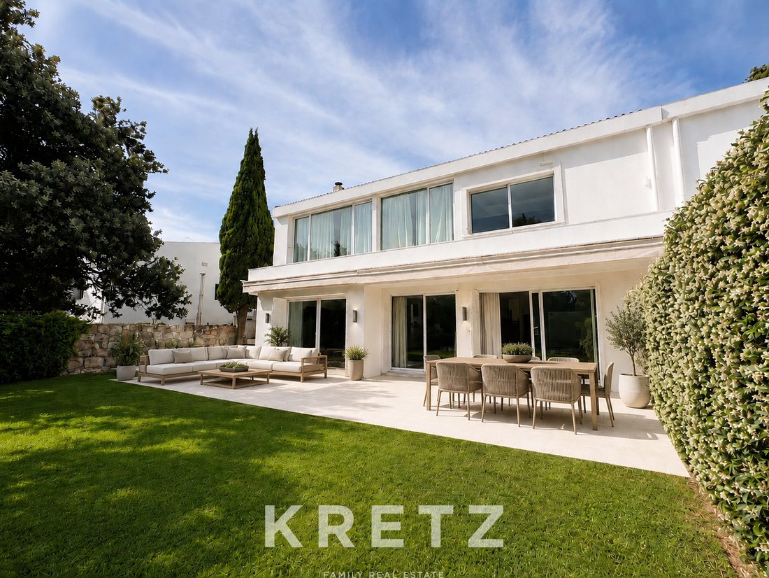 House in La Moraleja, Alcobendas, Comunidad de Madrid 1 - 18070469