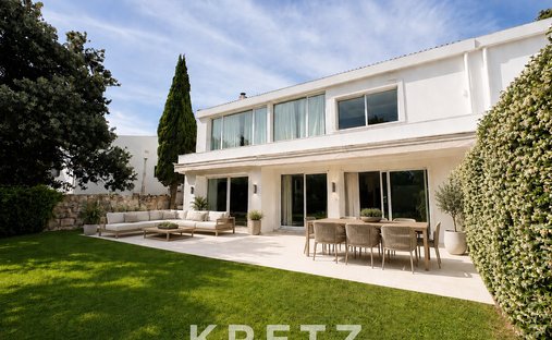 Maison à La Moraleja, Alcobendas, Communauté de Madrid 1