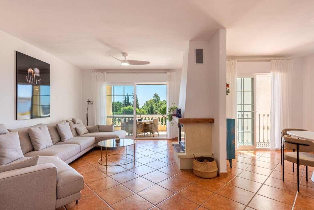 House in Estepona, Andalusia, Spain 3 - 18089838