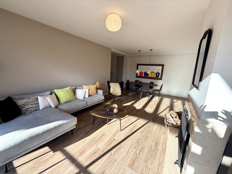 Apartment in Benahavis, Andalusia, Spain 2 - 18086497