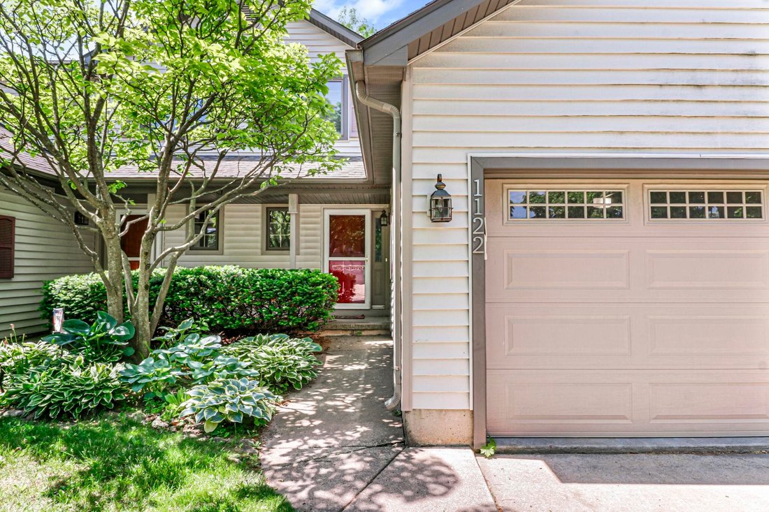 Apartment in Madison, Wisconsin, United States 5 - 18086370