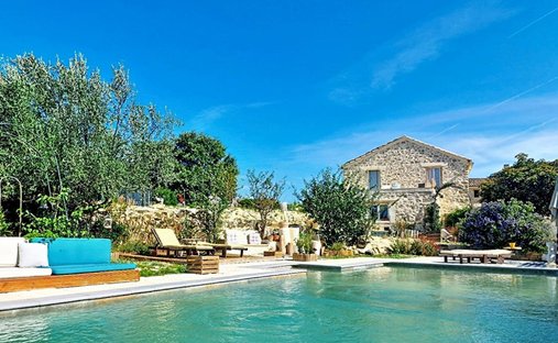 Casa a Saint-Gervais, Occitania, Francia 1