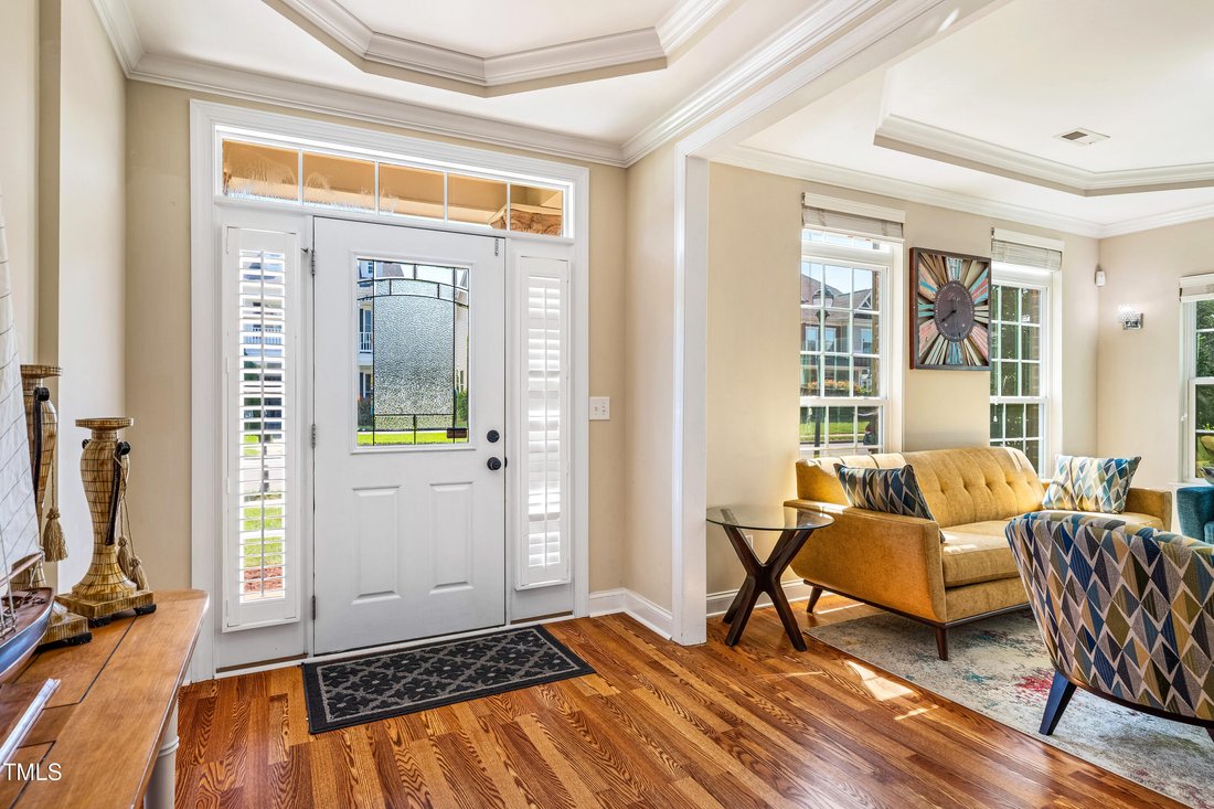 House in Morrisville, North Carolina, United States 4 - 18081292
