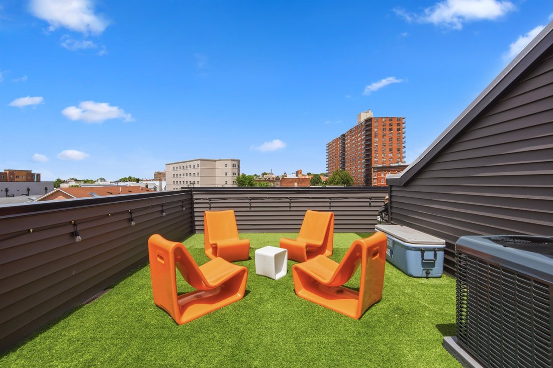 Condo in Jersey City, New Jersey, United States 5 - 18086110