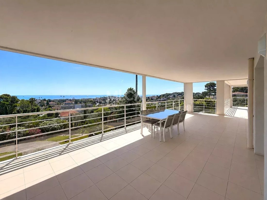 Apartment in La Constance-Le Puy, Antibes, France 4 - 18083340