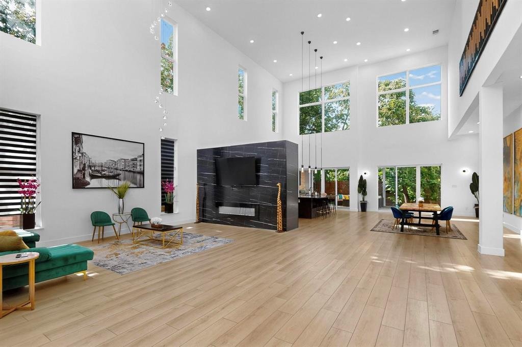 House in Dallas, Texas, United States 4 - 18087031