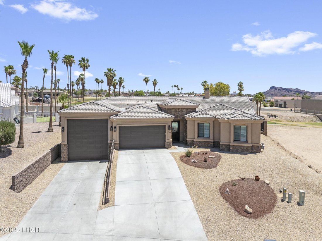 House in Lake Havasu City, Arizona, United States 2 - 18080911