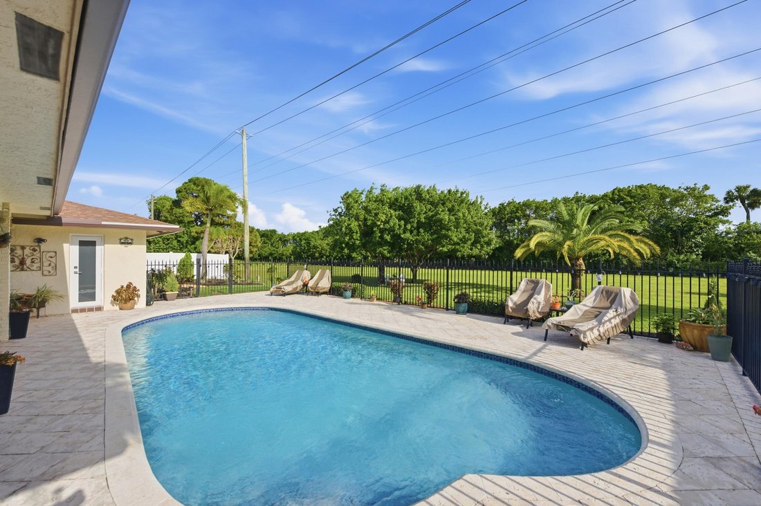 House in Boca Raton, Florida, United States 1 - 18089211