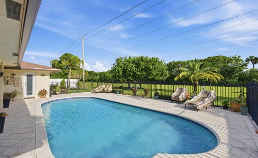 House in Boca Raton, Florida, United States 1