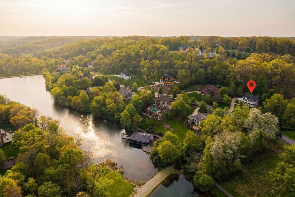 House in Gibsonia, Pennsylvania, United States 5 - 18088307