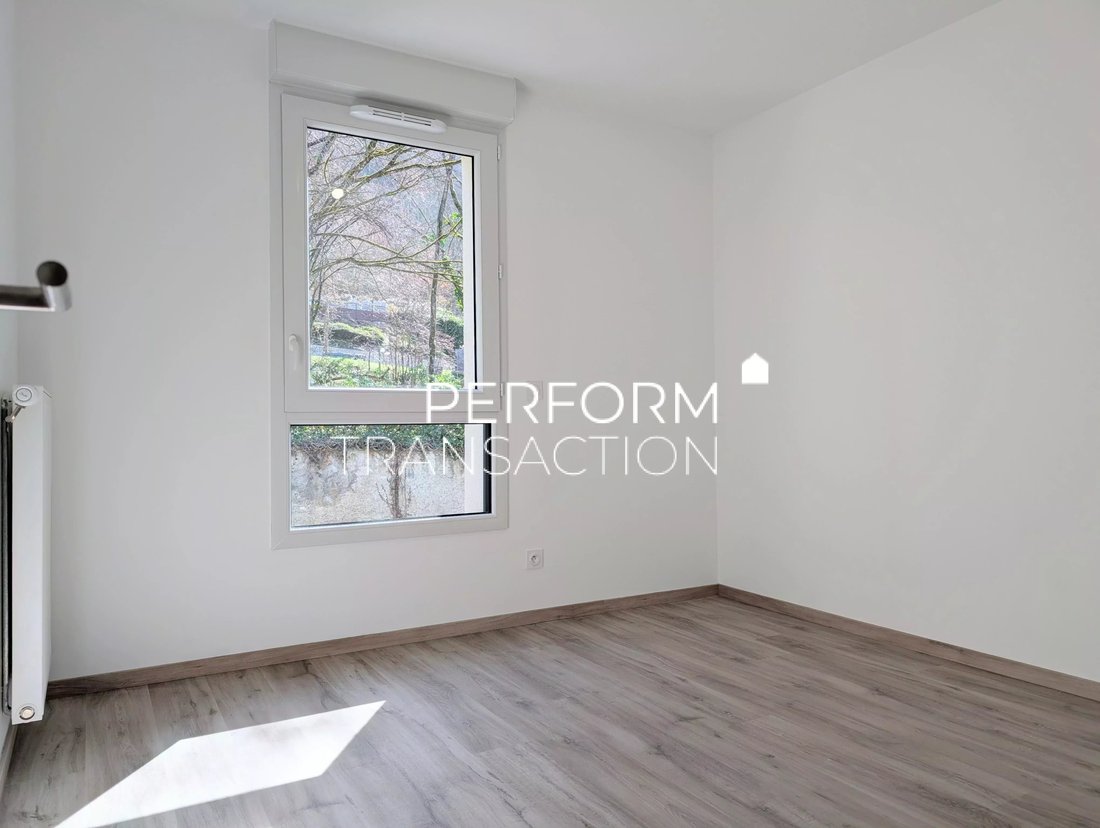 Apartment in Poisat, Auvergne-Rhône-Alpes, France 5 - 18083364