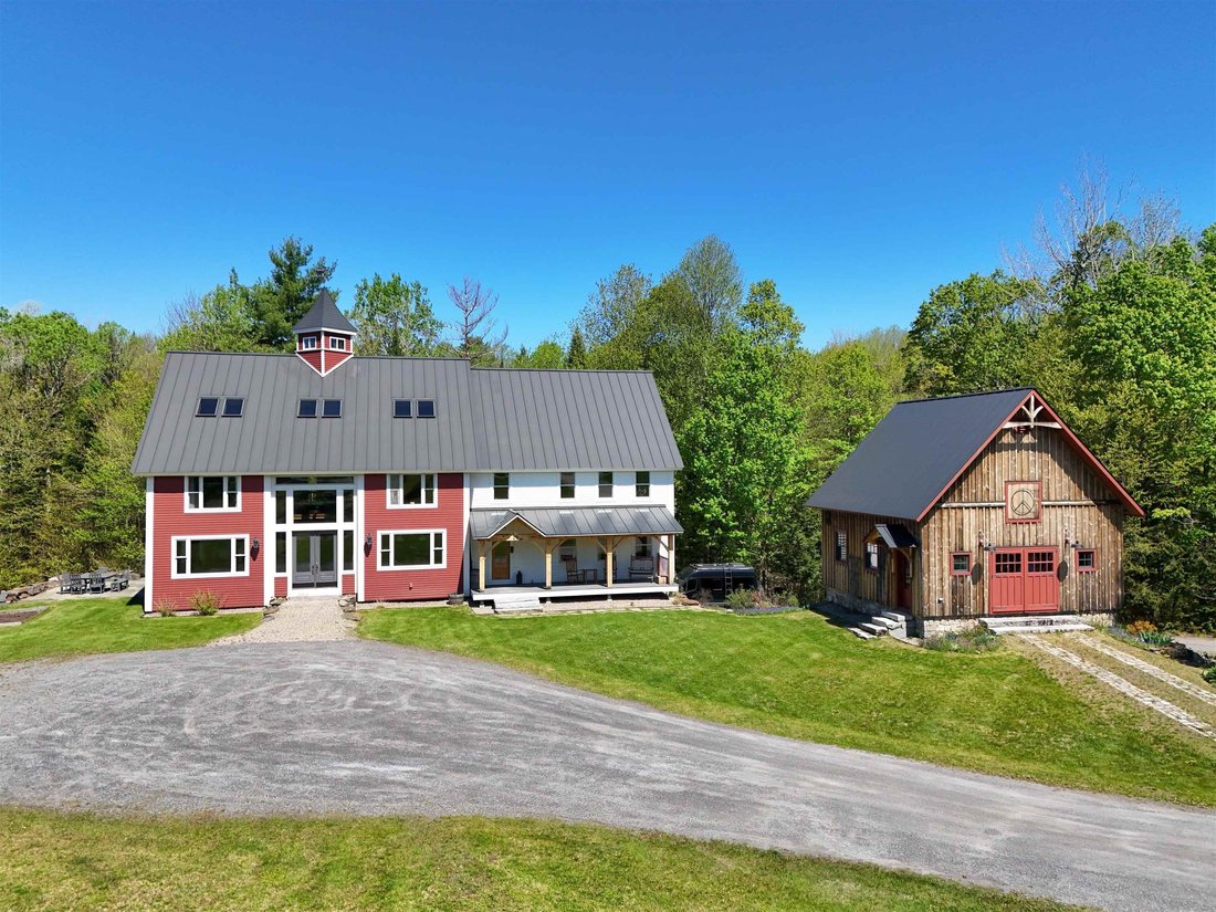Burke, Vermont, United States 1 - 18083949