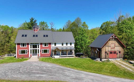 Burke, Vermont, United States 1