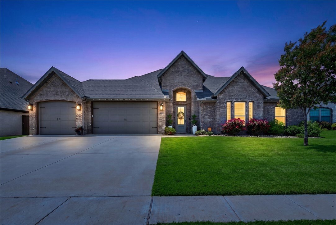 House in Centerton, Arkansas, United States 1 - 17934619