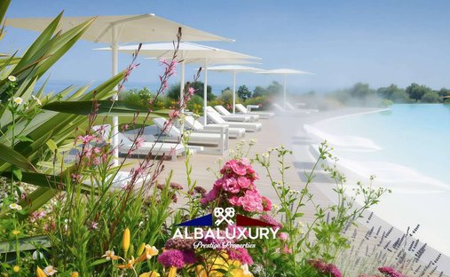 Appartamento a Zona Collina, Padenghe sul Garda, Lombardia 1
