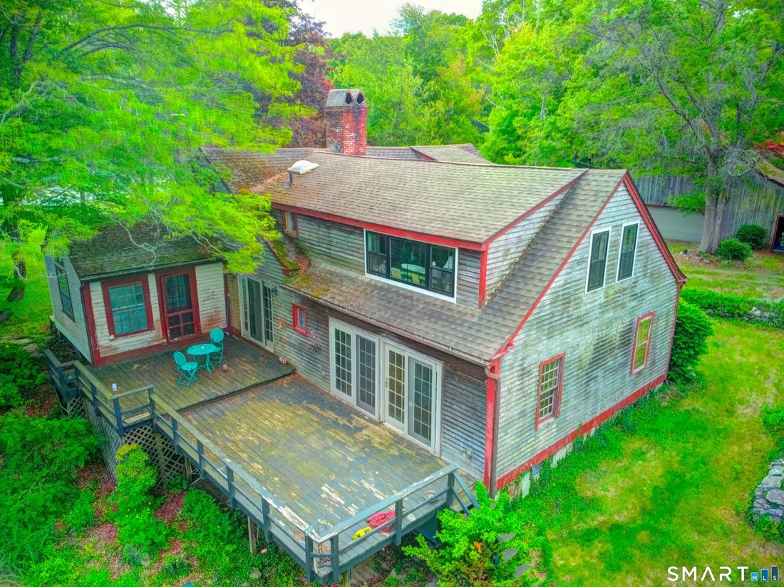 House in Stonington, Connecticut, United States 5 - 18089548