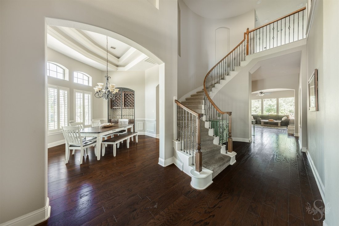 House in Fulshear, Texas, United States 3 - 18085909