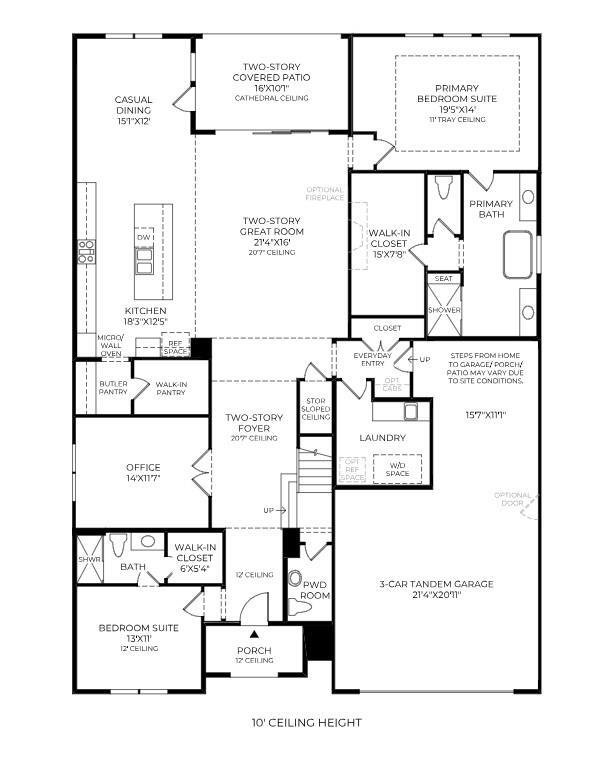 House in Cedar Park, Texas, United States 2 - 18085160