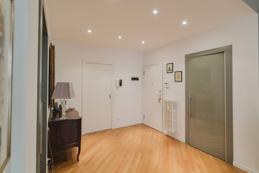 Apartment in Center, Parma, Emilia-Romagna 5 - 18087547