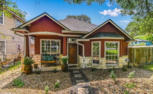 Casa a Austin, Texas, Stati Uniti 1