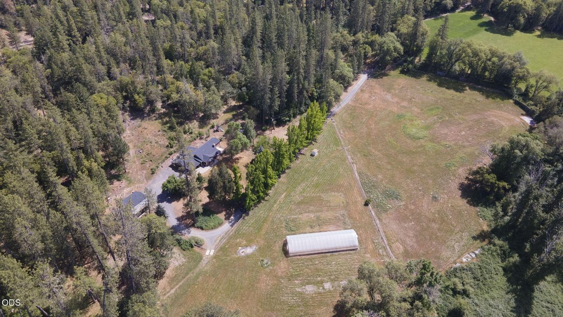 Haus in Rogue River, Oregon, Vereinigte Staaten 5 - 17990963