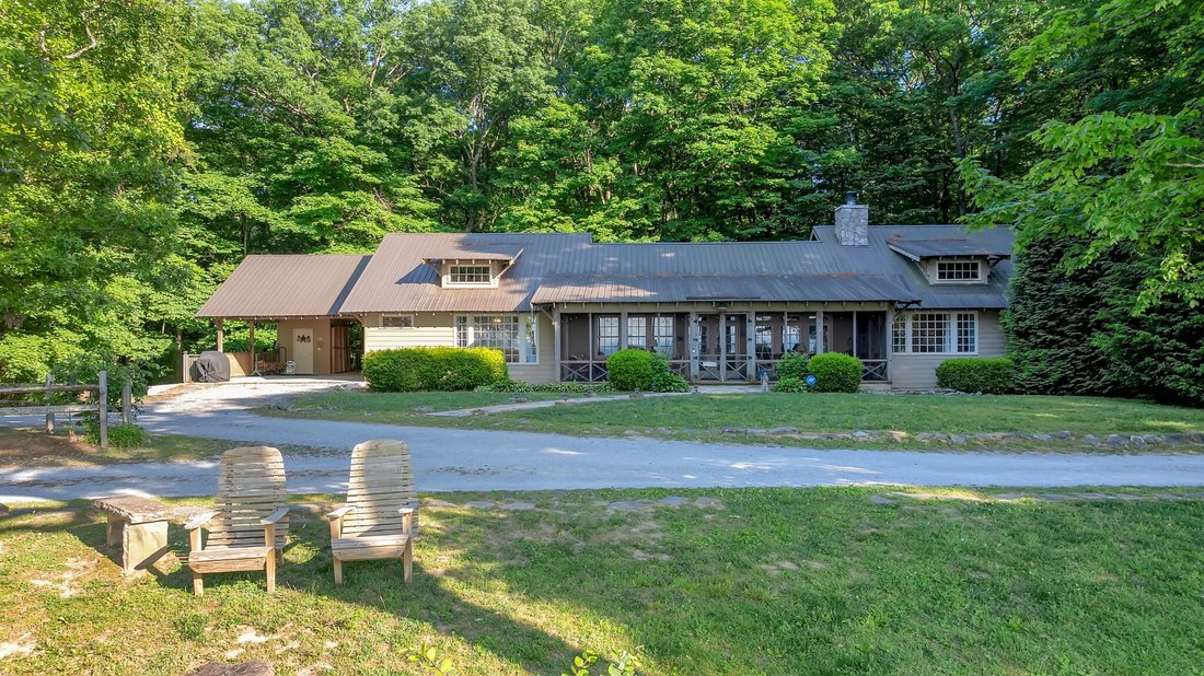 House in Monteagle, Tennessee, United States 2 - 18089428
