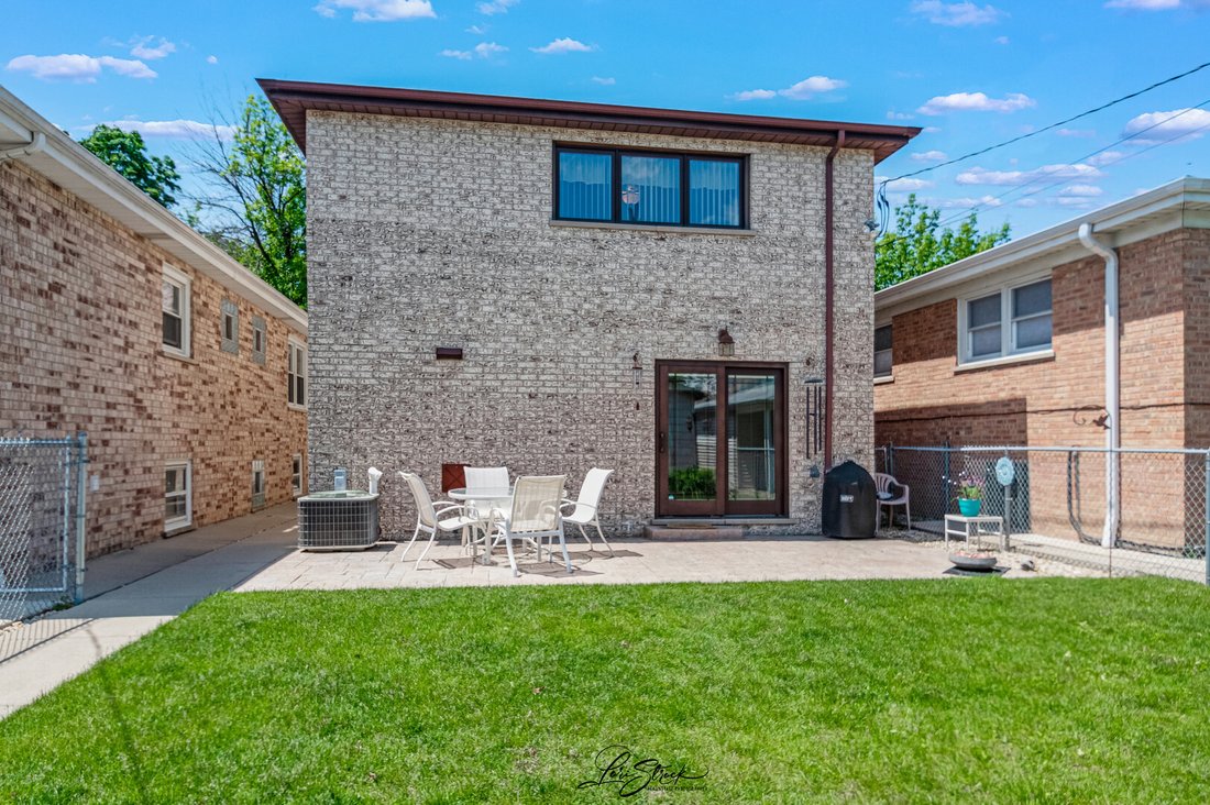 House in Chicago, Illinois, United States 5 - 18086285