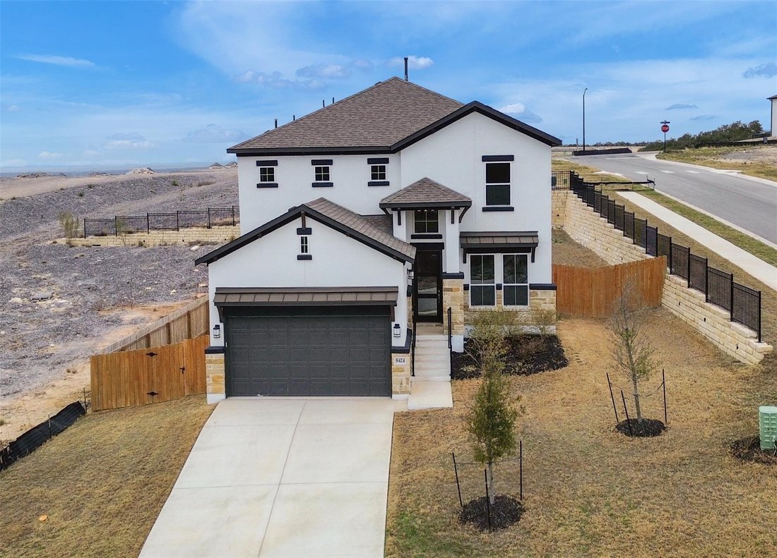 House in Lago Vista, Texas, United States 1 - 18085214