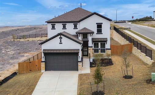 House in Lago Vista, Texas, United States 1