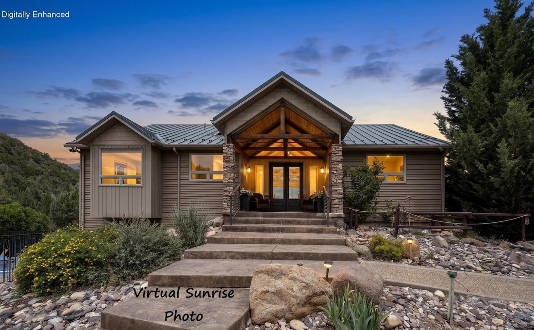 House in New Harmony, Utah, United States 3 - 18086378